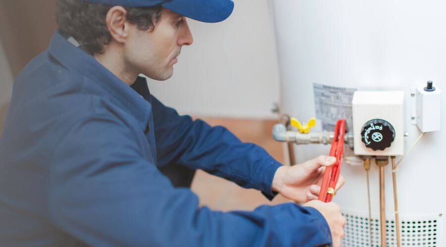 Professional sewer line replacement in McLain, MS
